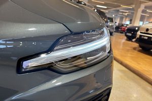 Volvo V60 bild 21