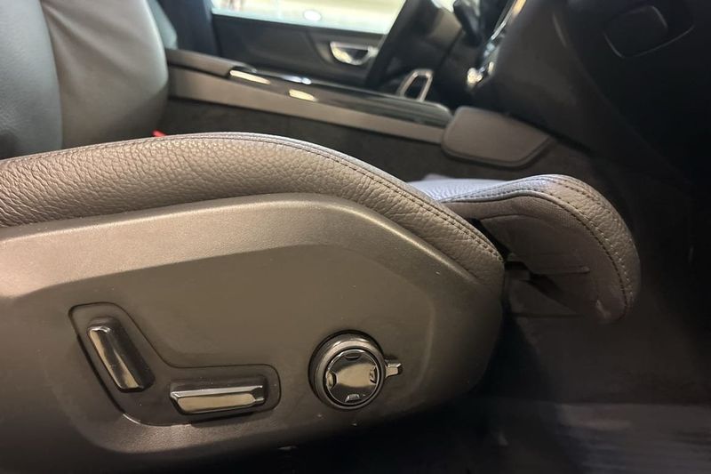 Volvo V60 bild 30
