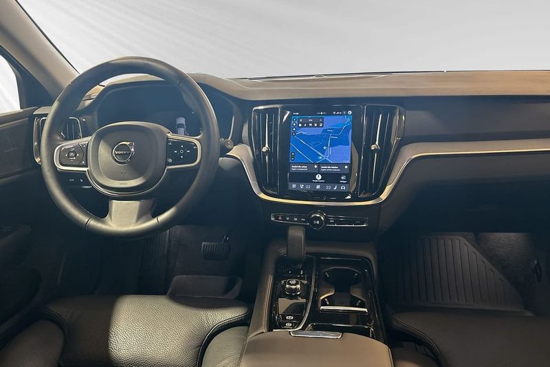 Volvo V60 bild 9