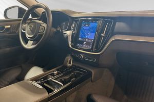 Volvo V60 bild 10