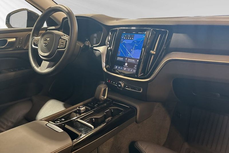 Volvo V60 bild 10
