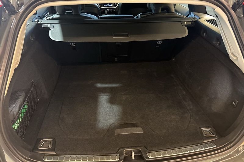Volvo V60 bild 25
