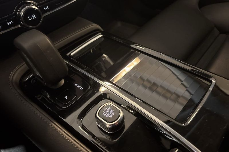 Volvo V60 bild 18