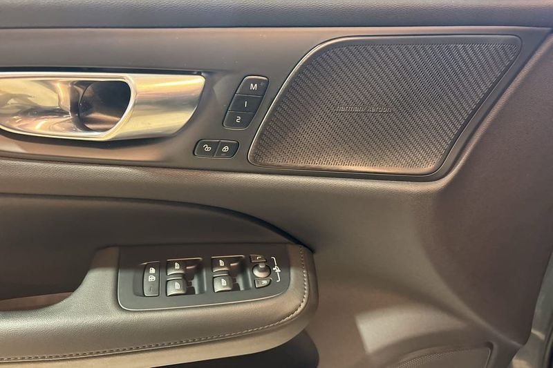 Volvo V60 bild 19