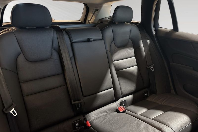 Volvo V60 bild 11