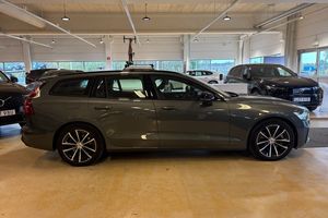 Volvo V60 bild 34