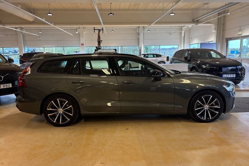Volvo V60 bild 34