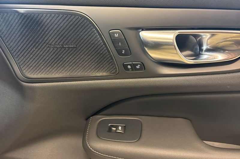 Volvo V60 bild 27
