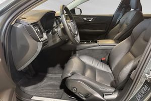 Volvo V60 bild 7