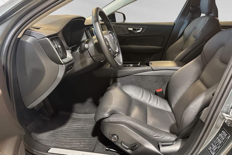 Volvo V60 bild 7