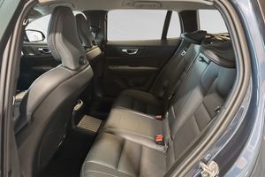Volvo V60 bild 8
