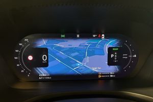 Volvo V60 bild 17