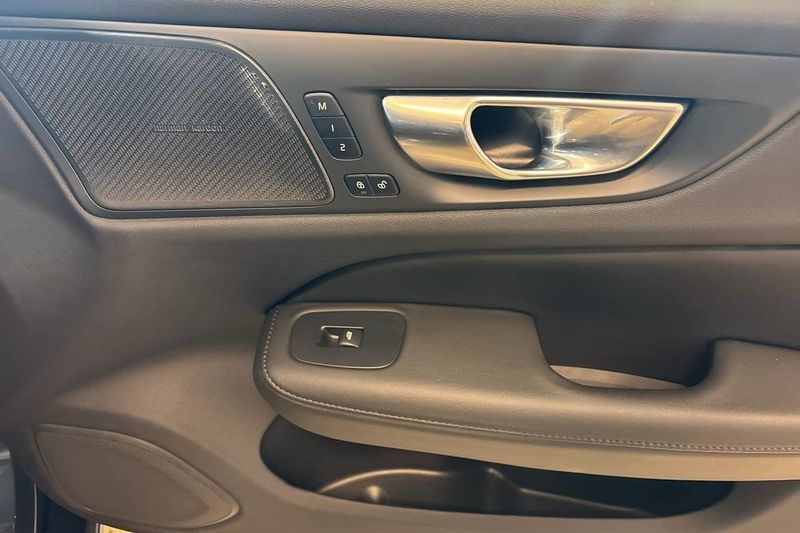 Volvo V60 bild 29