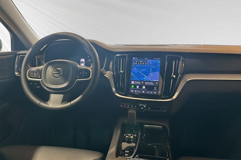 Volvo V60 bild 9