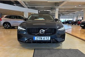 Volvo V60 bild 38