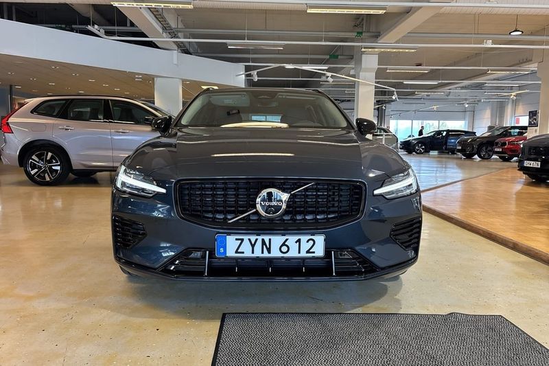 Volvo V60 bild 38