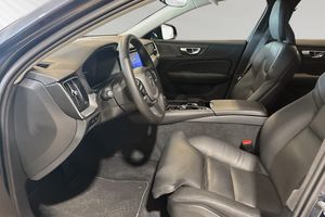 Volvo V60 bild 7