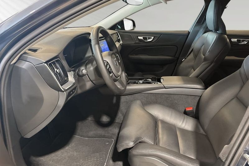 Volvo V60 bild 7