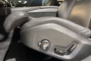 Volvo V60 bild 21