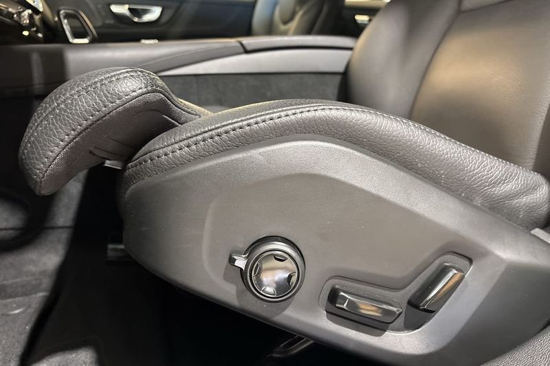 Volvo V60 bild 21