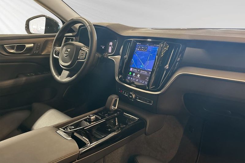 Volvo V60 bild 10
