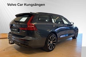 Volvo V60 bild 5
