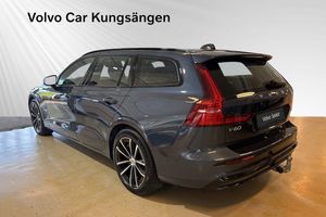 Volvo V60 bild 4
