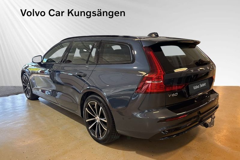 Volvo V60 bild 4