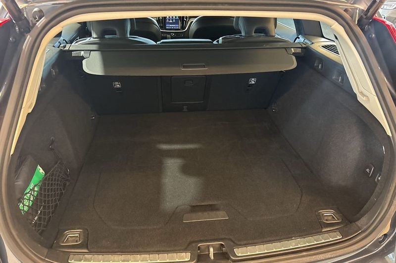 Volvo V60 bild 25