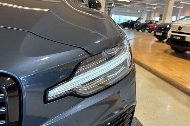 Volvo V60 bild 22