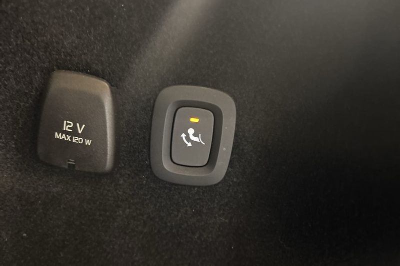 Volvo V60 bild 26