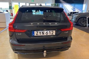 Volvo V60 bild 37