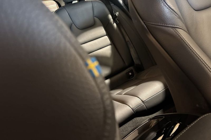 Volvo V60 bild 33