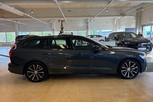 Volvo V60 bild 36