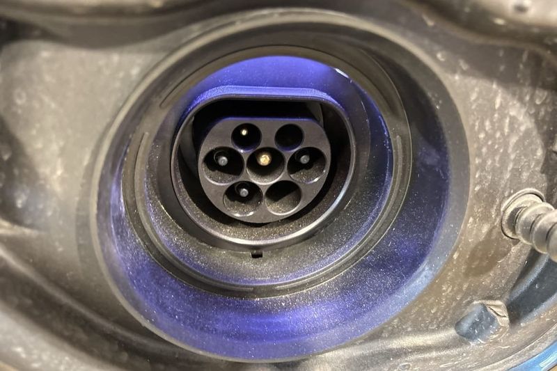 Volvo V60 bild 23