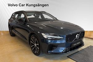 Volvo V60 bild 6
