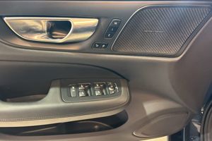 Volvo V60 bild 20