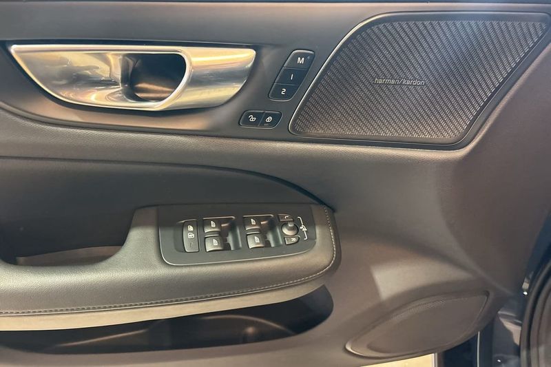 Volvo V60 bild 20