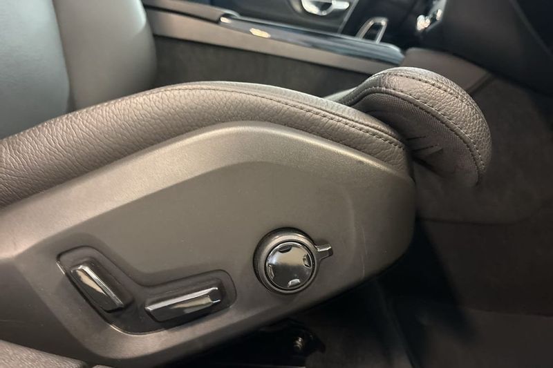 Volvo V60 bild 32