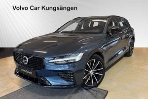 Volvo V60 bild 1