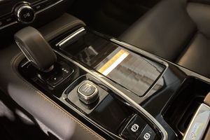 Volvo V60 bild 19