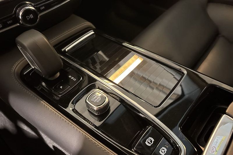 Volvo V60 bild 19