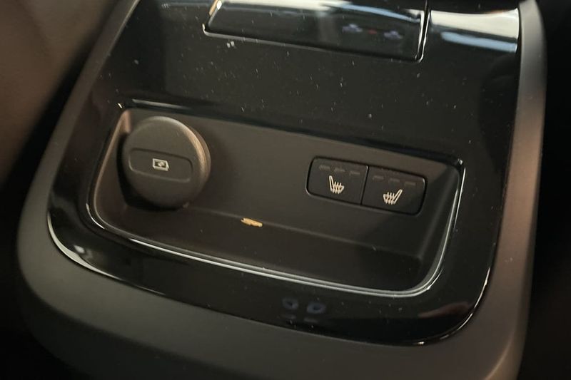 Volvo V60 bild 34