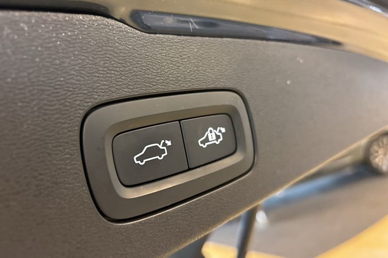 Volvo V60 bild 28