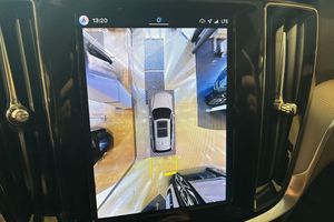Volvo V60 bild 14