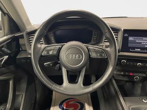 Audi A1 bild 12