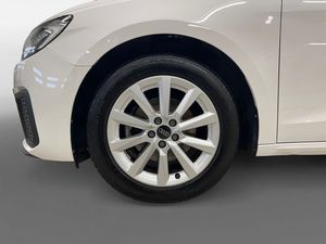 Audi A1 bild 14