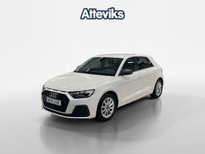 Audi A1 bild 7