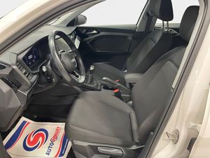 Audi A1 bild 9