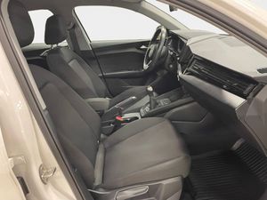 Audi A1 bild 15